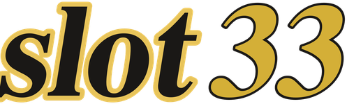 slot33 logo